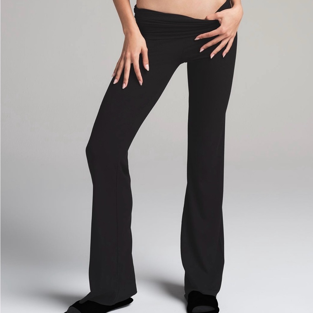 Skims NEW SOFT LOUNGE FOLD OVER PANT